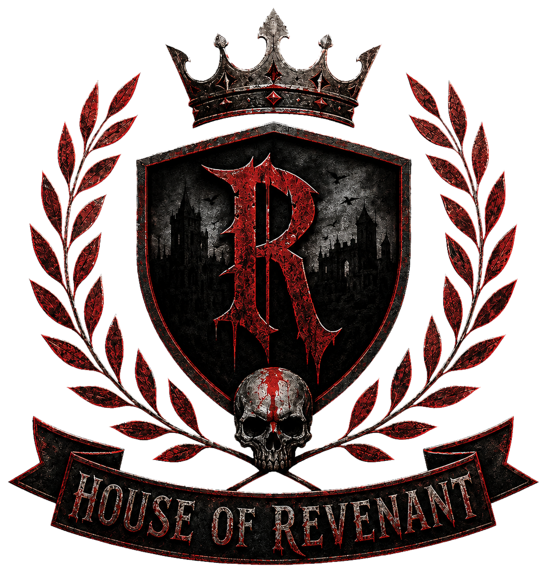 House of Revenant crest